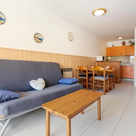 Welcs Apartamento 062 Emp Cerca Del Mar 艾姆布里亚布拉瓦 外观 照片