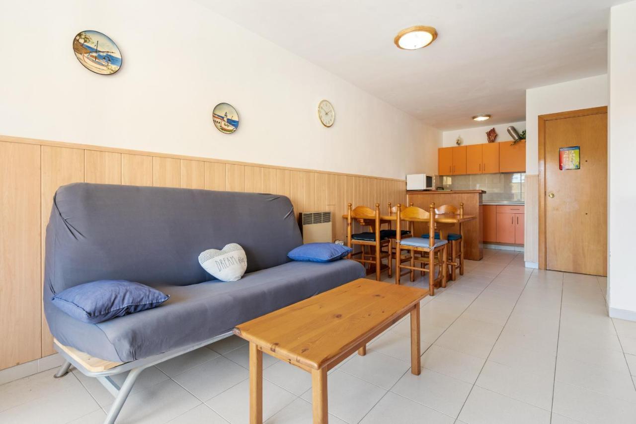 Welcs Apartamento 062 Emp Cerca Del Mar 艾姆布里亚布拉瓦 外观 照片