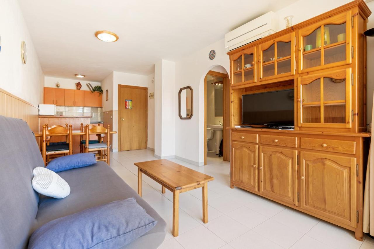 Welcs Apartamento 062 Emp Cerca Del Mar 艾姆布里亚布拉瓦 外观 照片