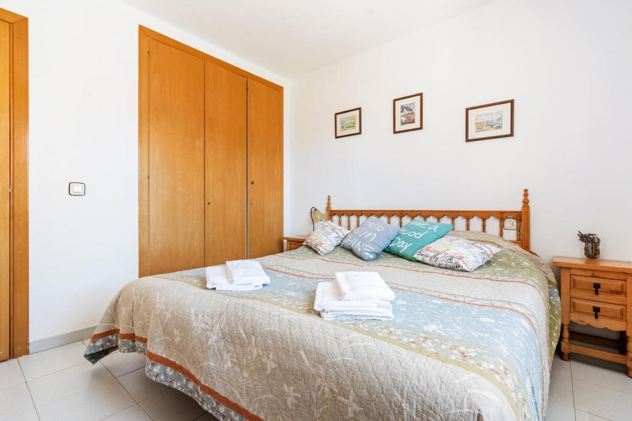 Welcs Apartamento 062 Emp Cerca Del Mar 艾姆布里亚布拉瓦 外观 照片