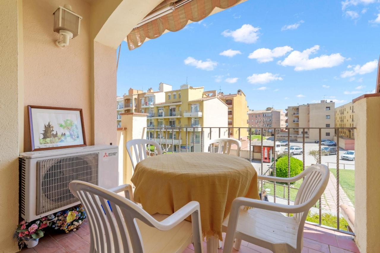 Welcs Apartamento 062 Emp Cerca Del Mar 艾姆布里亚布拉瓦 外观 照片