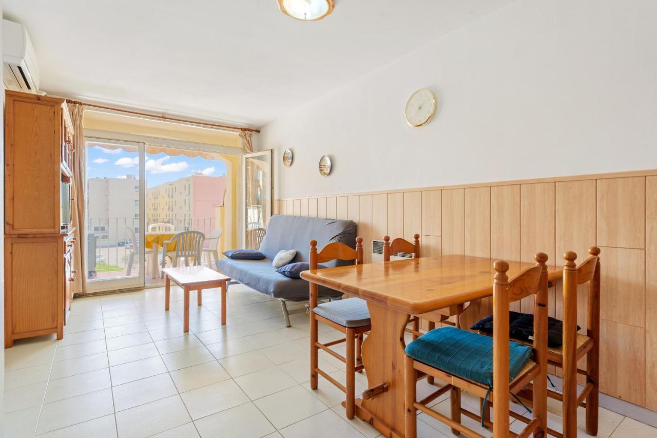 Welcs Apartamento 062 Emp Cerca Del Mar 艾姆布里亚布拉瓦 外观 照片