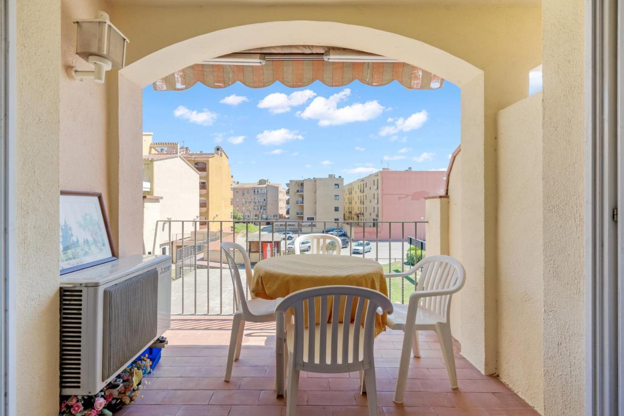Welcs Apartamento 062 Emp Cerca Del Mar 艾姆布里亚布拉瓦 外观 照片
