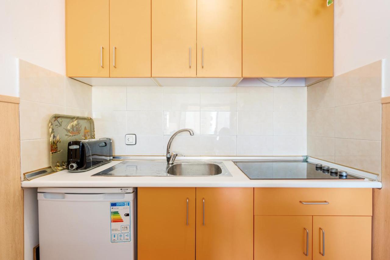 Welcs Apartamento 062 Emp Cerca Del Mar 艾姆布里亚布拉瓦 外观 照片