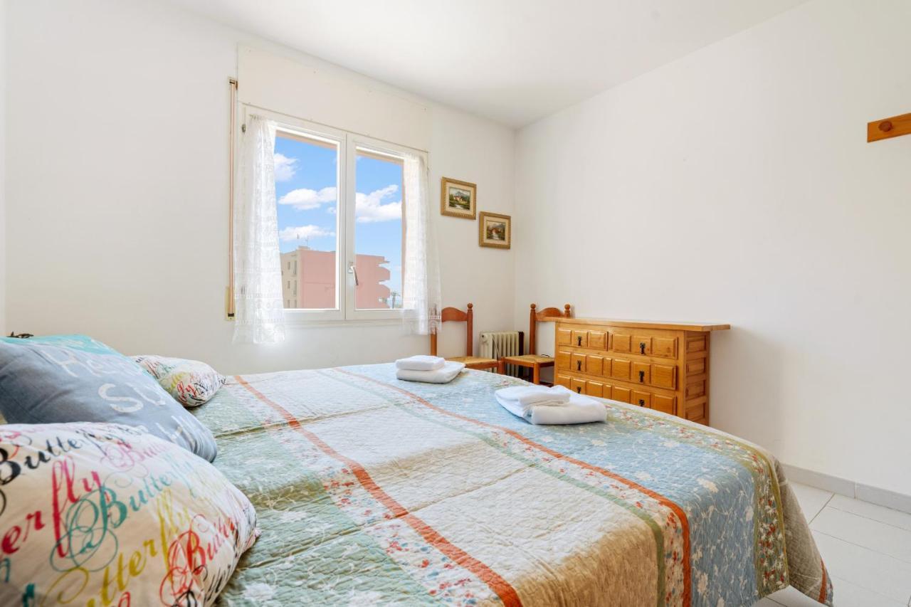 Welcs Apartamento 062 Emp Cerca Del Mar 艾姆布里亚布拉瓦 外观 照片
